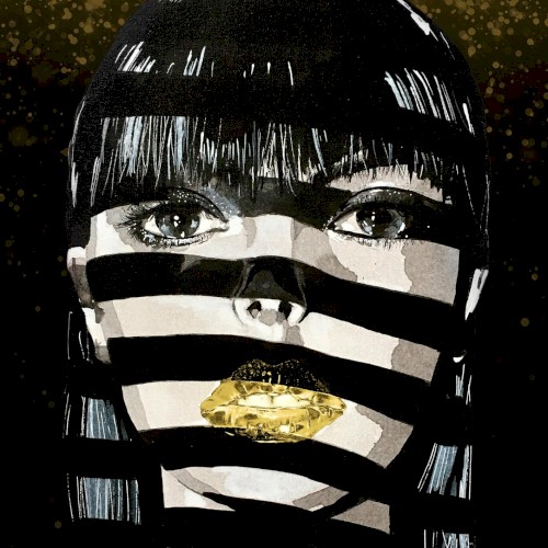 Purple Disco Machine